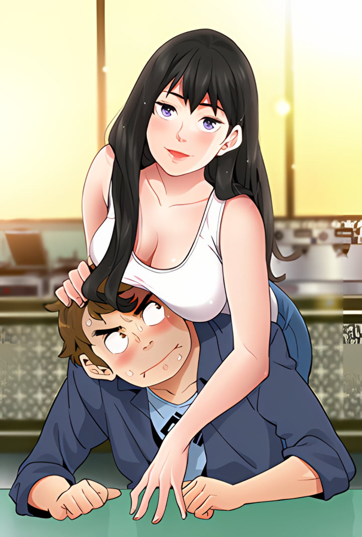 无遮挡漫画在线观看热门日漫推荐